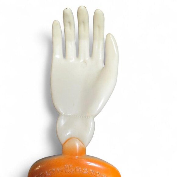VTG South of the Border Plastic Back Scratcher - Picture 4 of 7